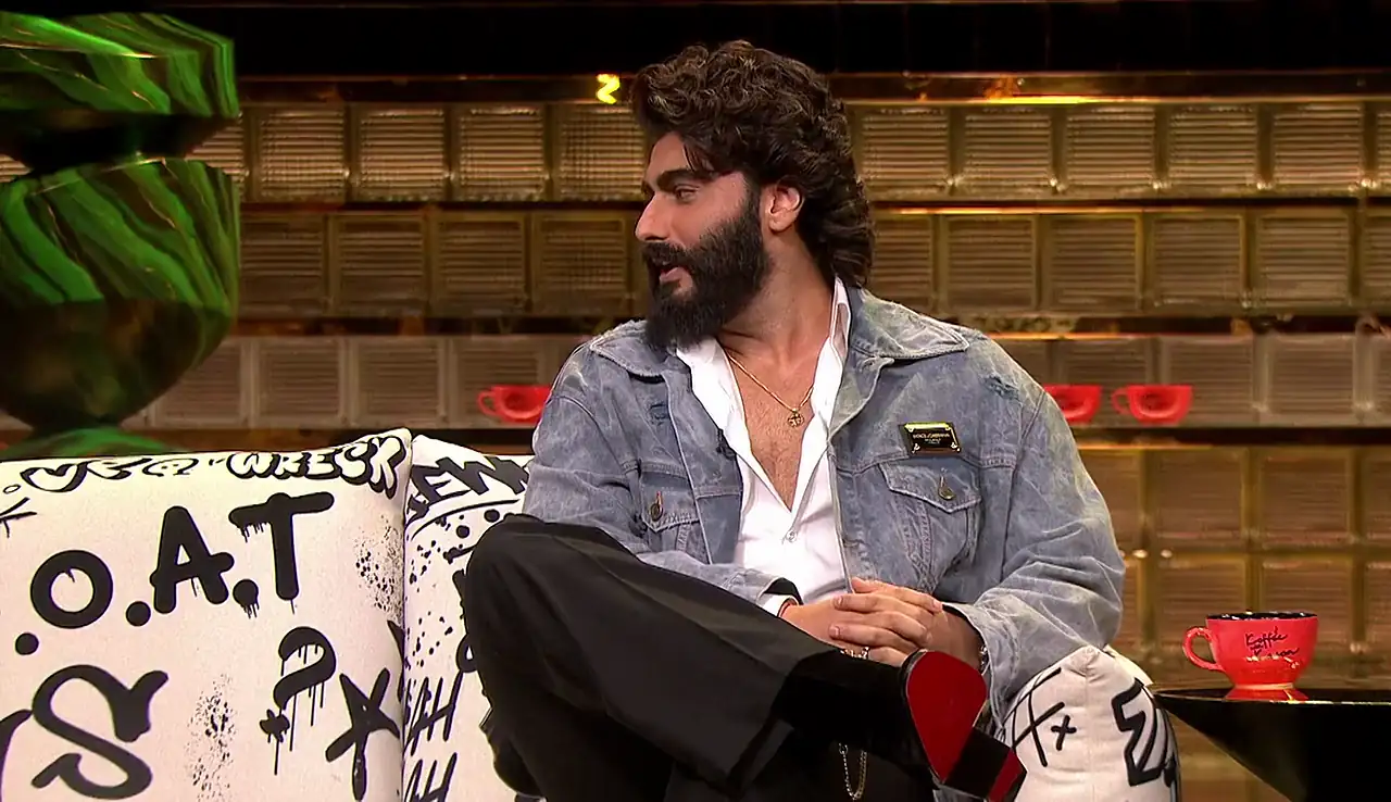 Koffee With Karan Screenshot 3 Koffee With Karan Screenshot 3