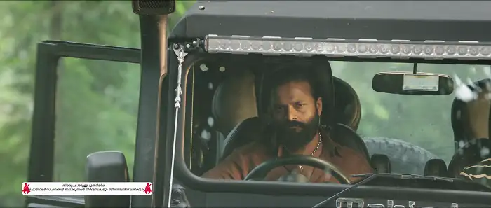 The Real Don Returns 2 – Thrissur Pooram Screenshot 3