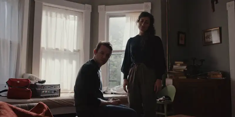 American Insurrection Screenshot 5