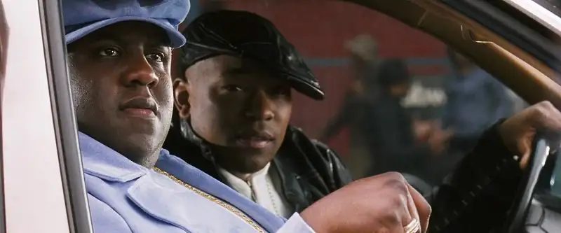 Notorious Screenshot 3 Notorious Screenshot 3