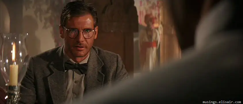 Indiana Jones and the Temple of Doom Screenshot 1