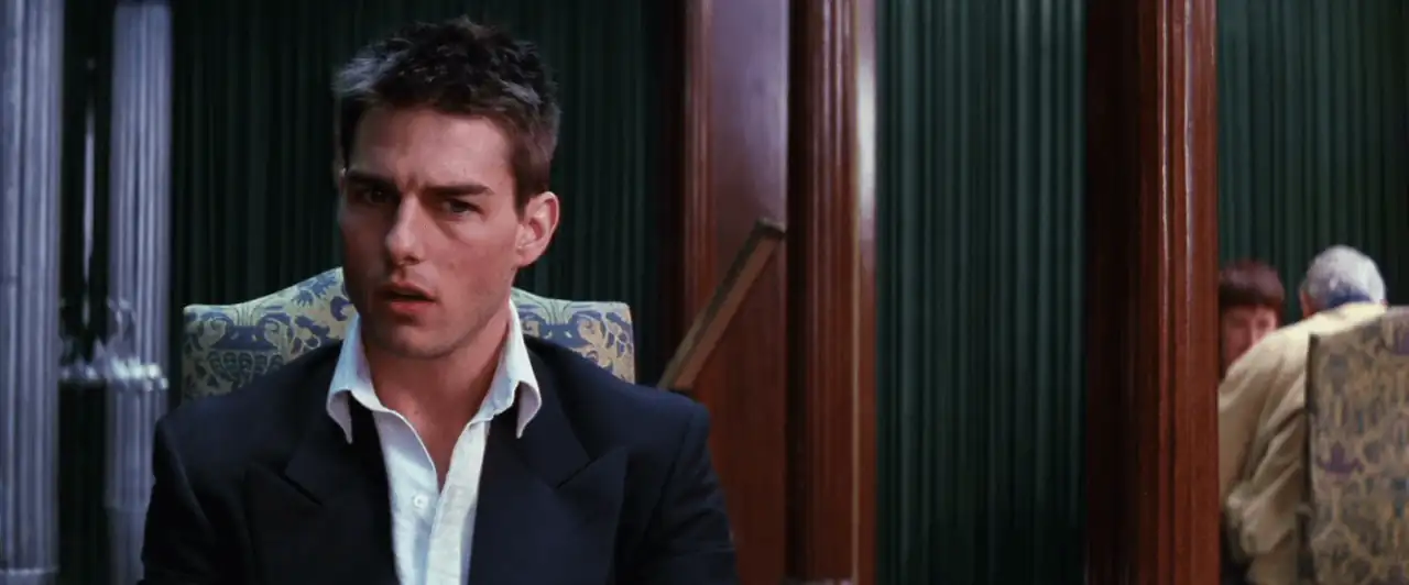 Mission: Impossible Screenshot 1