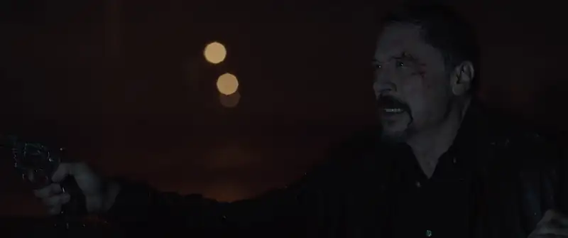 Adiós Screenshot 2