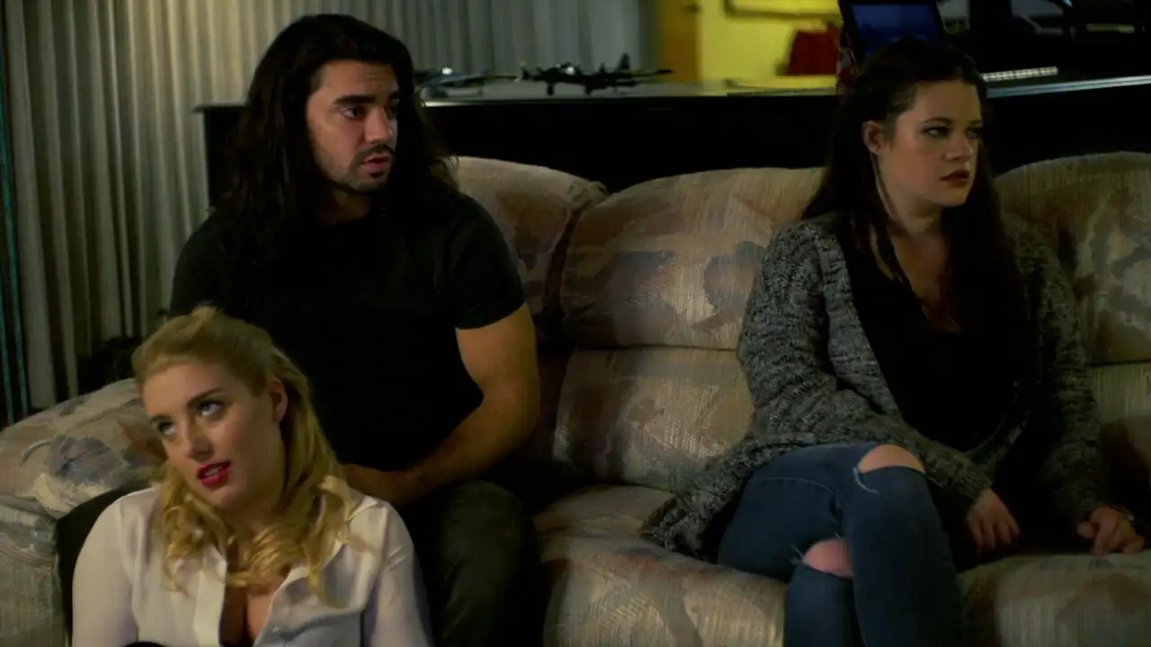 The Nursery Screenshot 3