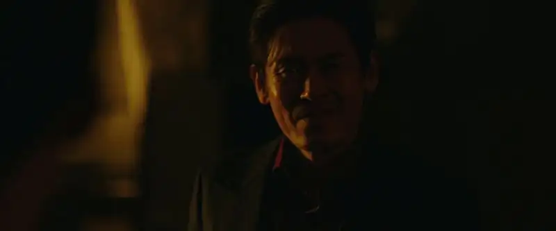 The Merciless Screenshot 3
