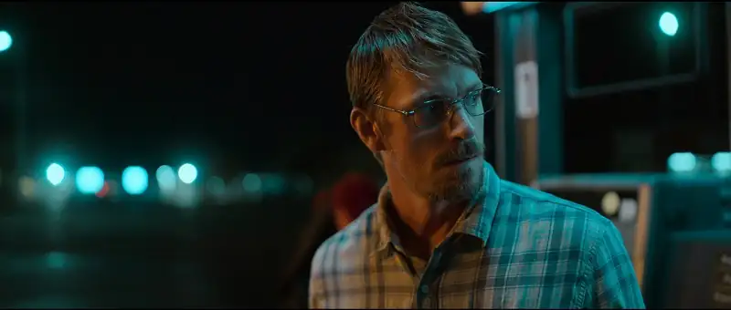Sympathy for the Devil Screenshot 3 Sympathy for the Devil Screenshot 3