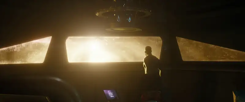 Deus Screenshot 1 Deus Screenshot 1