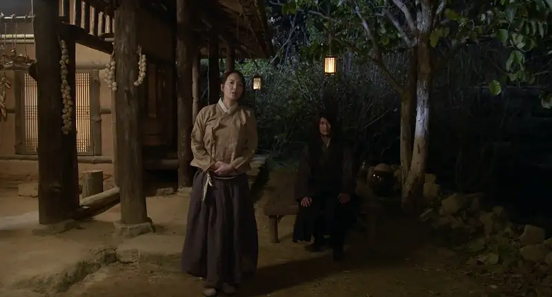 The Assassin Screenshot 3