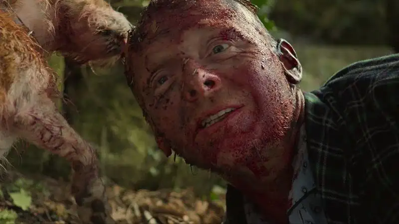 Slaughterhouse Rulez Screenshot 3