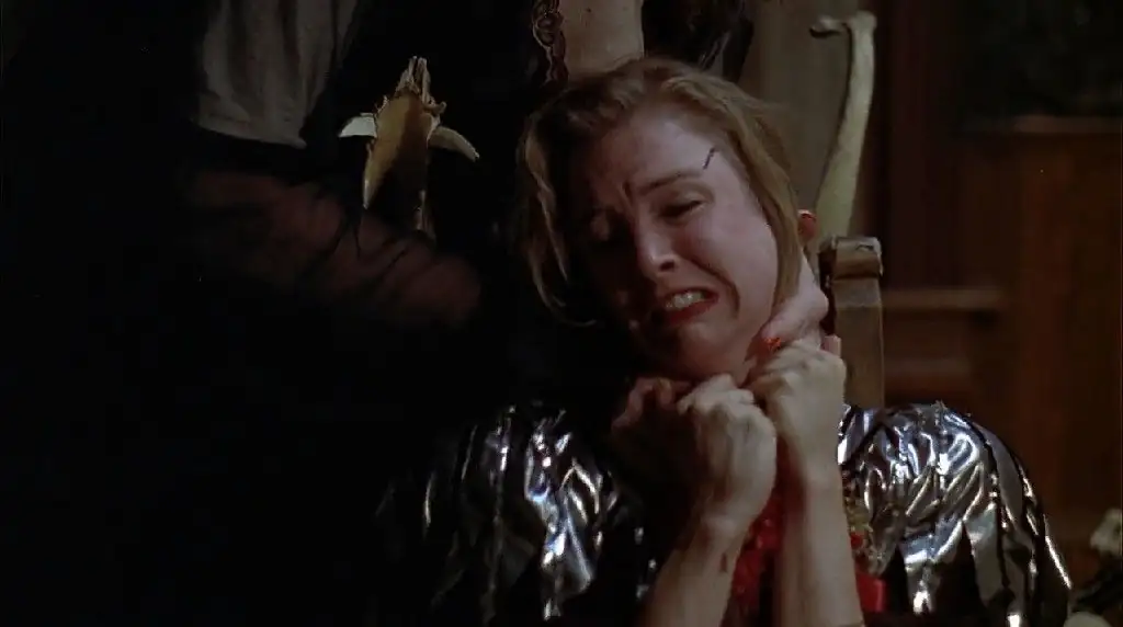 Texas Chainsaw Massacre The Next Generation Screenshot 2