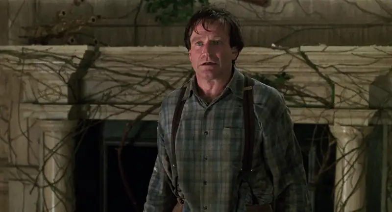 Jumanji Screenshot 5 Jumanji Screenshot 5