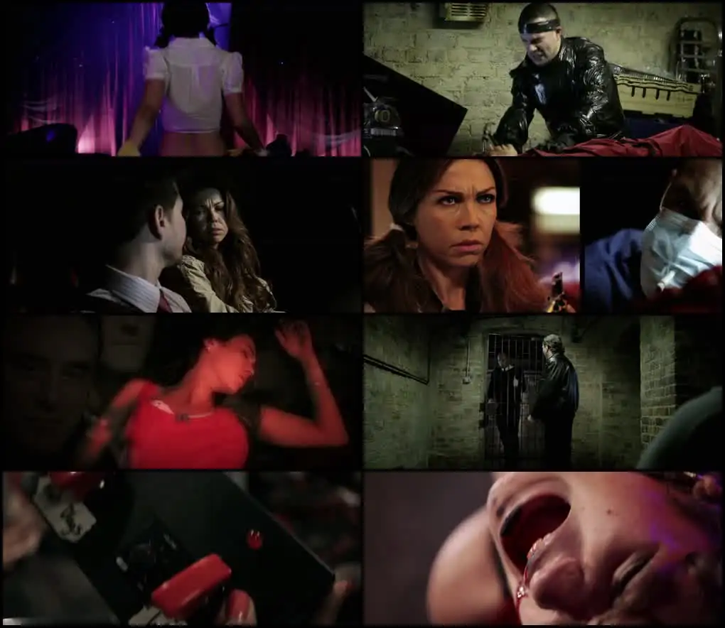 Strippers vs Werewolves Screenshot 1