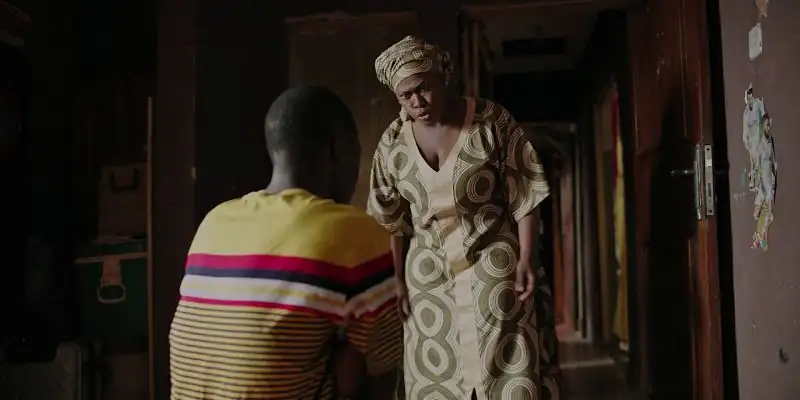 Onye Egwu Screenshot 1