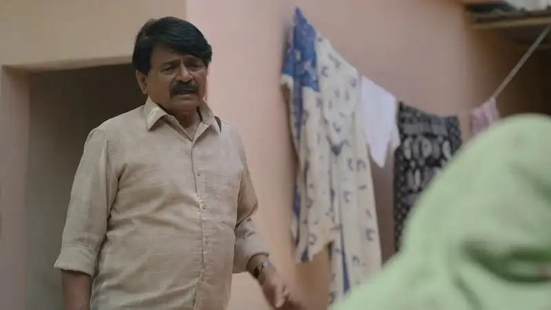 Panchayat Screenshot 1