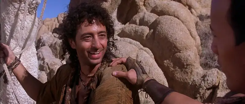 The Scorpion King Screenshot 2