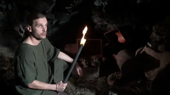 Robin Hood Ghosts of Sherwood Screenshot 2