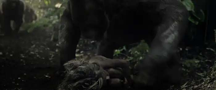 The Legend of Tarzan Screenshot 3