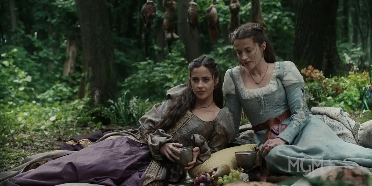 Robin Hood Screenshot 2 Robin Hood Screenshot 2