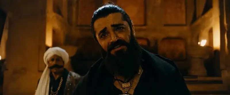 The Legend of Maula Jatt Screenshot 4