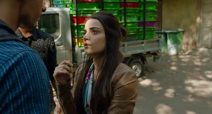 Mard Ko Dard Nahi Hota – (मर्द को दर्द नहीं होता) Screenshot 3