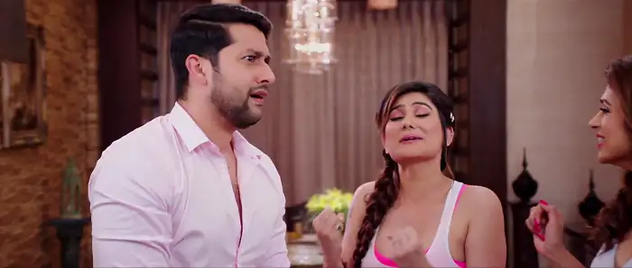 Great Grand Masti Screenshot 3