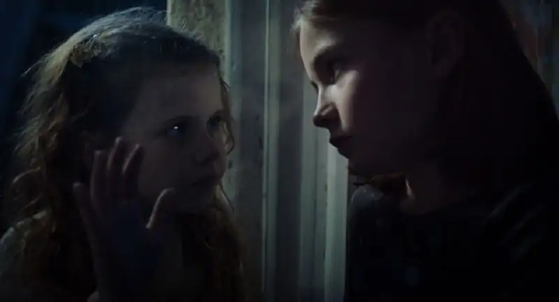 Martyrs Lane Screenshot 3