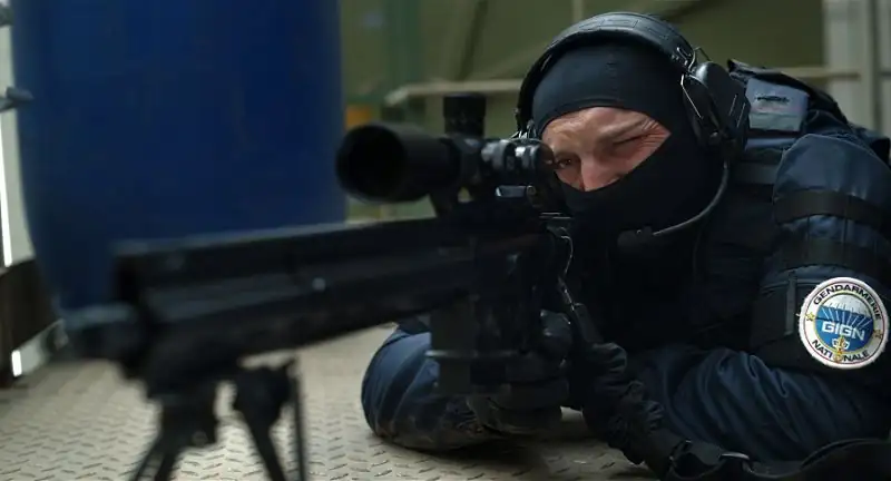 Ad Vitam Screenshot 2