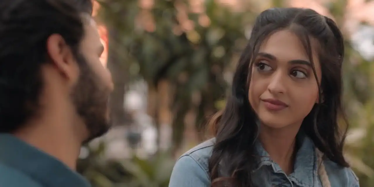 Ishq Express Screenshot 4 Ishq Express Screenshot 4
