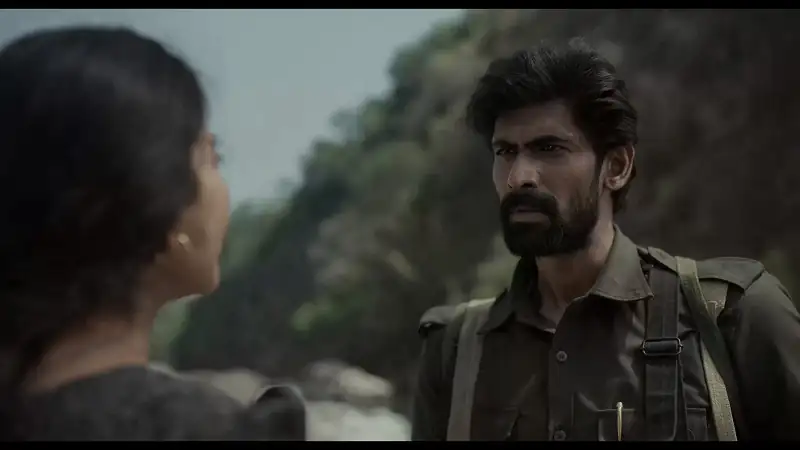 Virata Parvam Screenshot 3