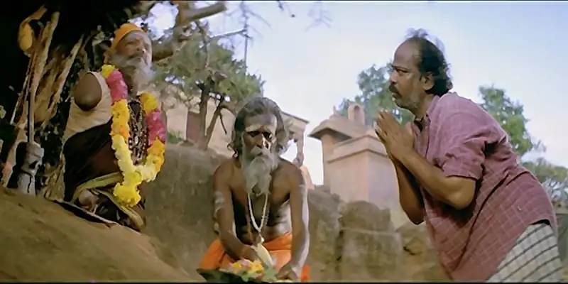 Pandav The Punch Screenshot 2