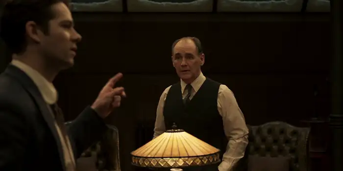 The Outfit Screenshot 2