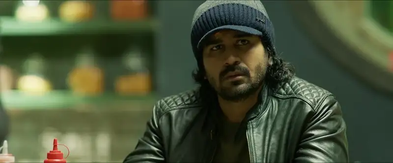 Mazhai Pidikatha Manithan Screenshot 4