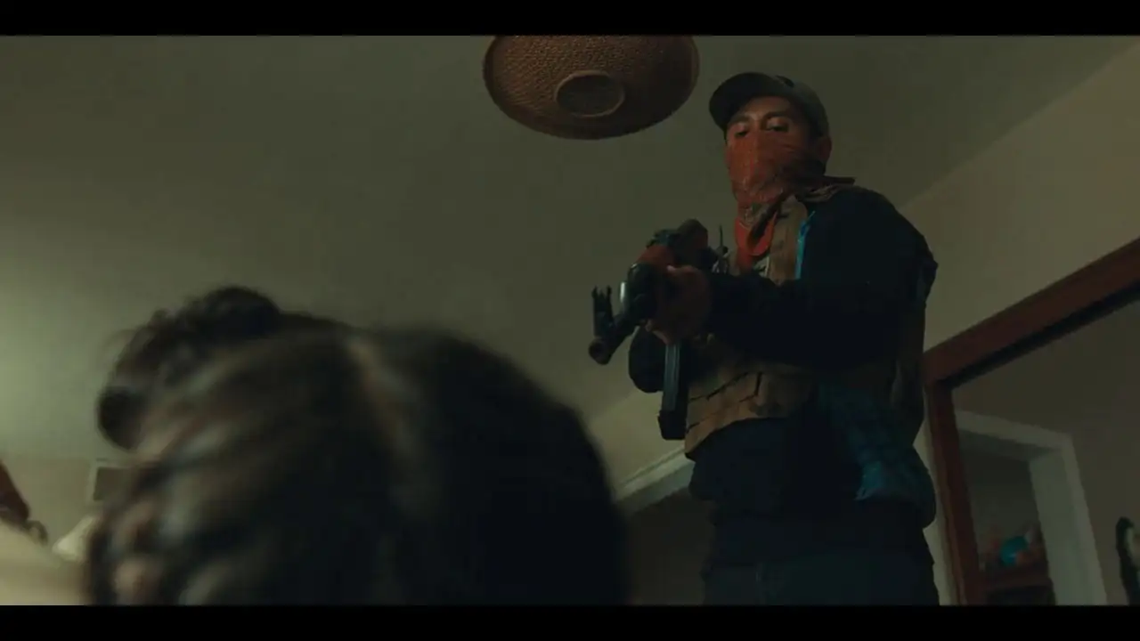 Facing El Chapo Screenshot 6