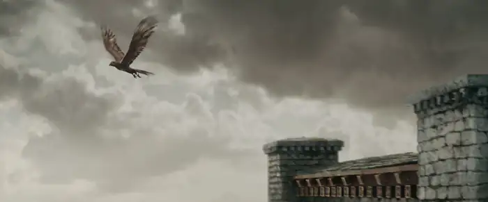 Fantastic Beasts 3: The Secrets of Dumbledore Screenshot 8