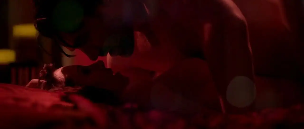 Goddess of Love Screenshot 2