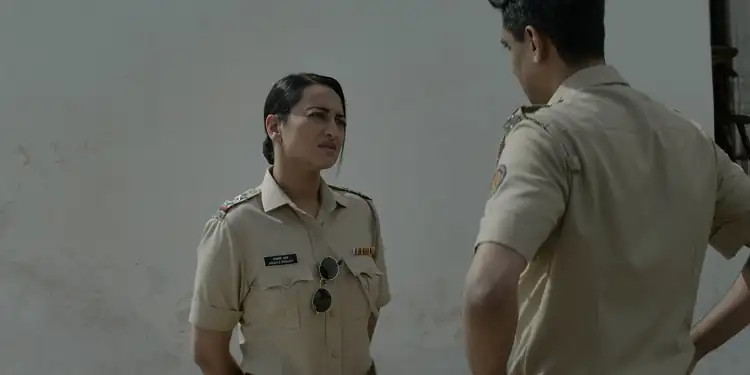 Dahaad Screenshot 3