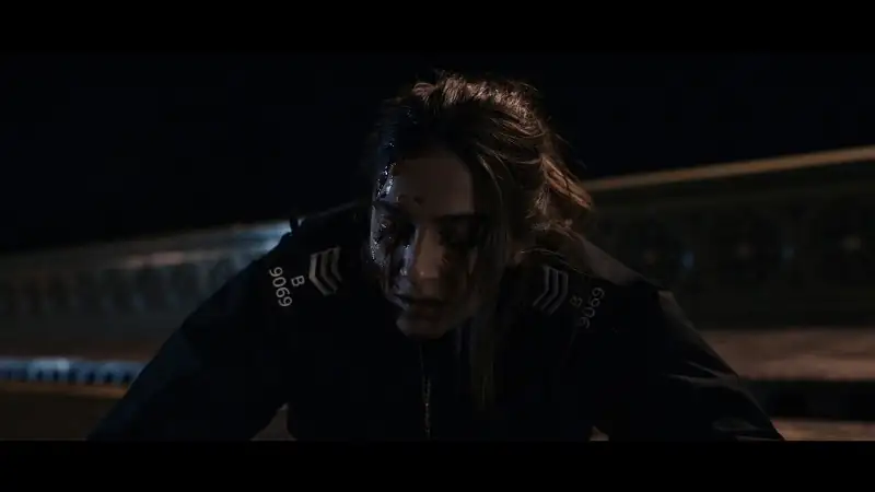 Blind Screenshot 1 Blind Screenshot 1