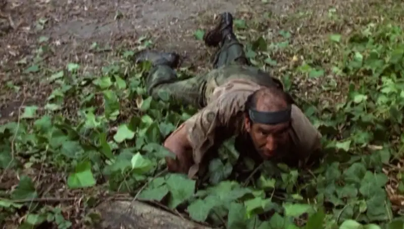 The Kidnapping of the President Screenshot 1