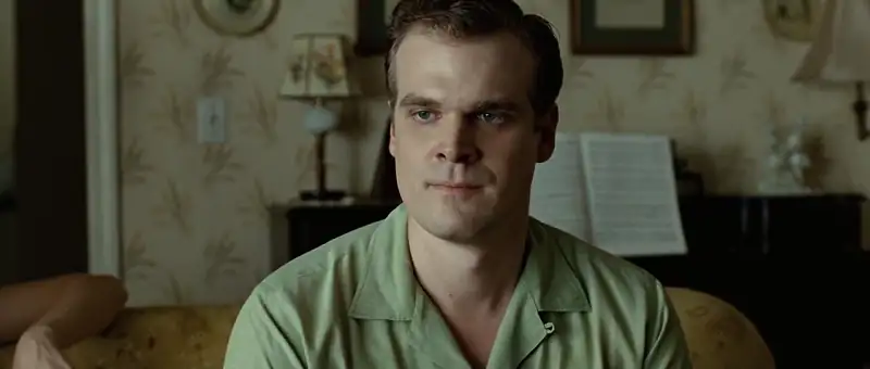 Revolutionary Road Screenshot 1