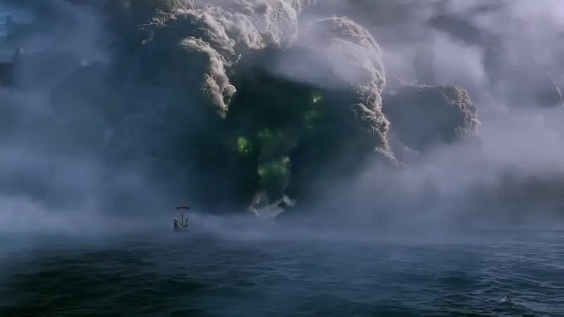 The Chronicles of Narnia: The Voyage of the Dawn Treader Screenshot 5 The Chronicles of Narnia: The Voyage of the Dawn Treader Screenshot 5