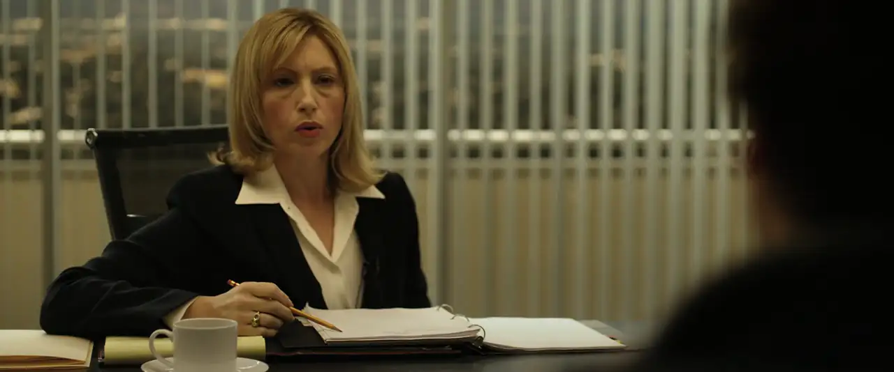 The Social Network Screenshot 3 The Social Network Screenshot 3