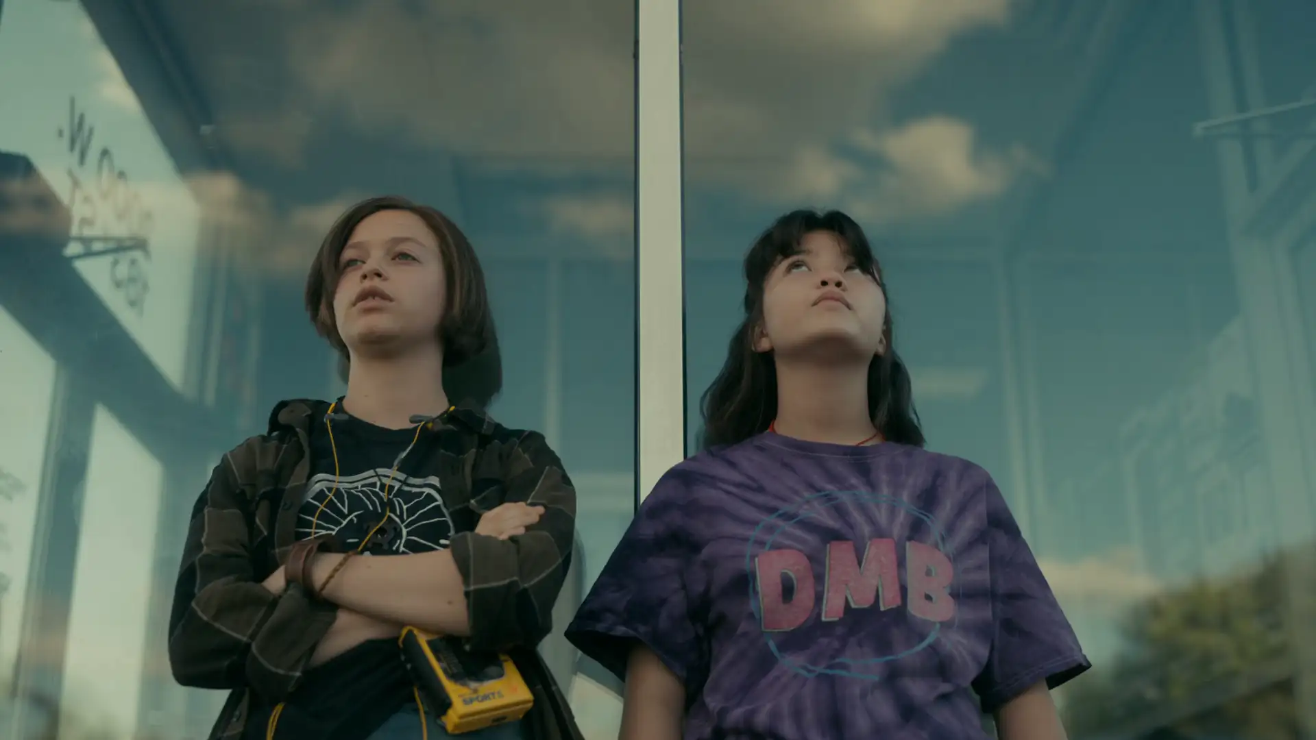 Paper Girls Screenshot 1