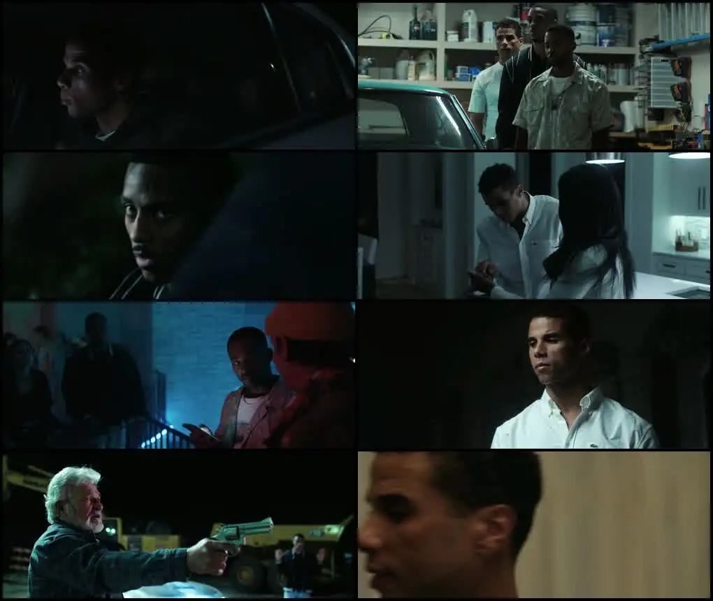 The Gates Screenshot 1