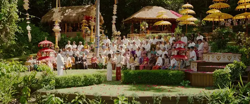 Ticket to Paradise Screenshot 4 Ticket to Paradise Screenshot 4