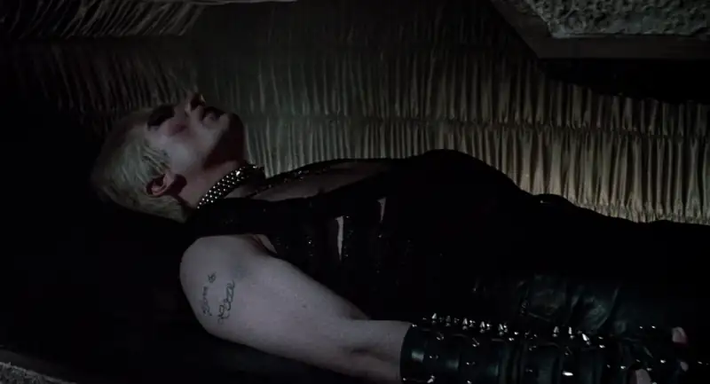 Body Double Screenshot 1