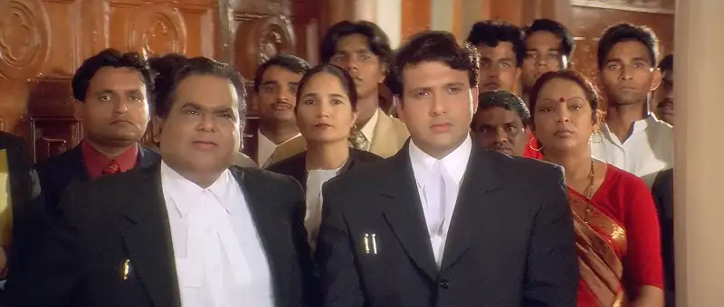 Kyo Kii… Main Jhuth Nahin Bolta Screenshot 1