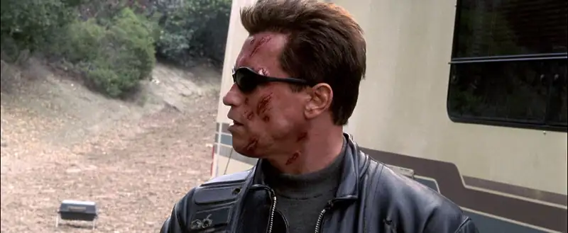 Terminator 3: Rise of the Machines Screenshot 3