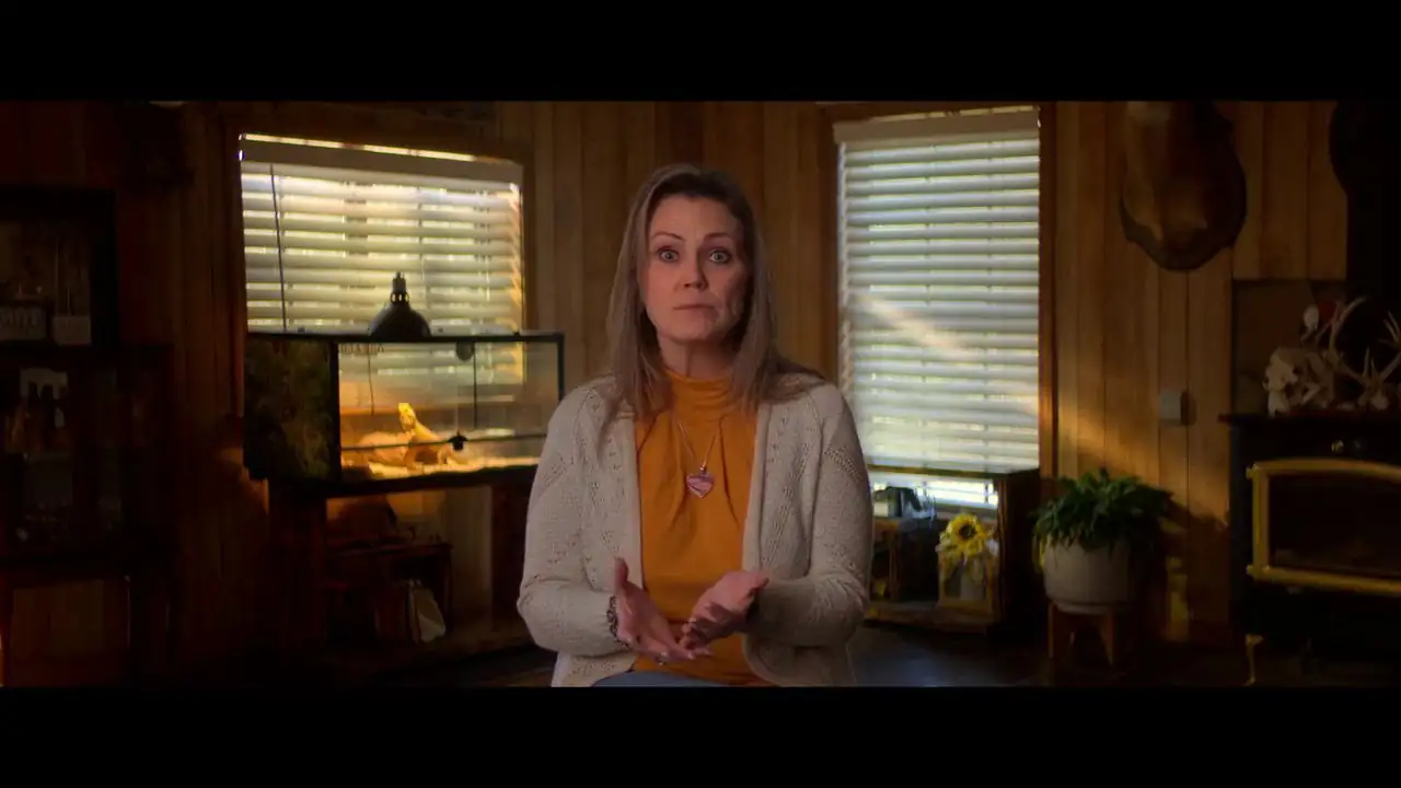 Maternal Instinct Screenshot 3 Maternal Instinct Screenshot 3