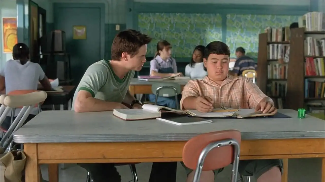 A Walk to Remember Screenshot 1
