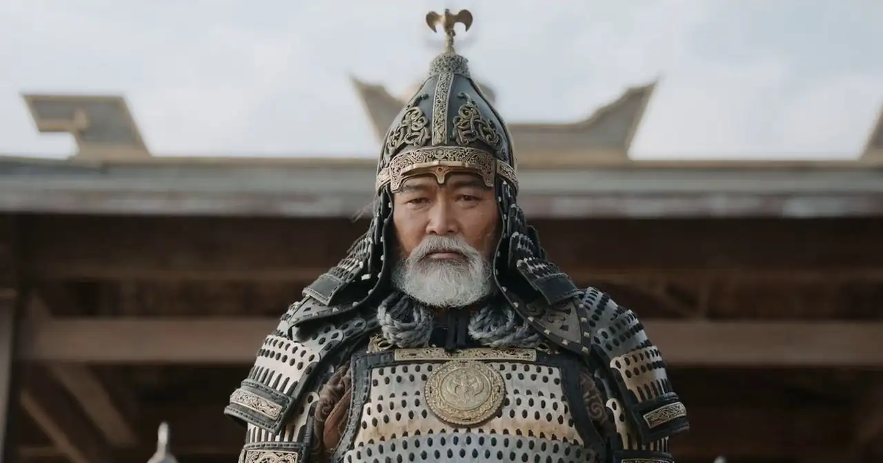 Legends of the Condor Heroes: The Gallants Screenshot 4